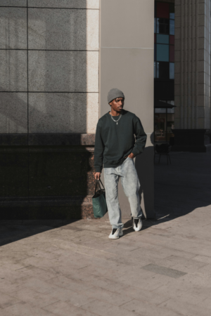 Men's Jeans