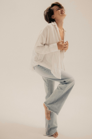 Women's Jeans